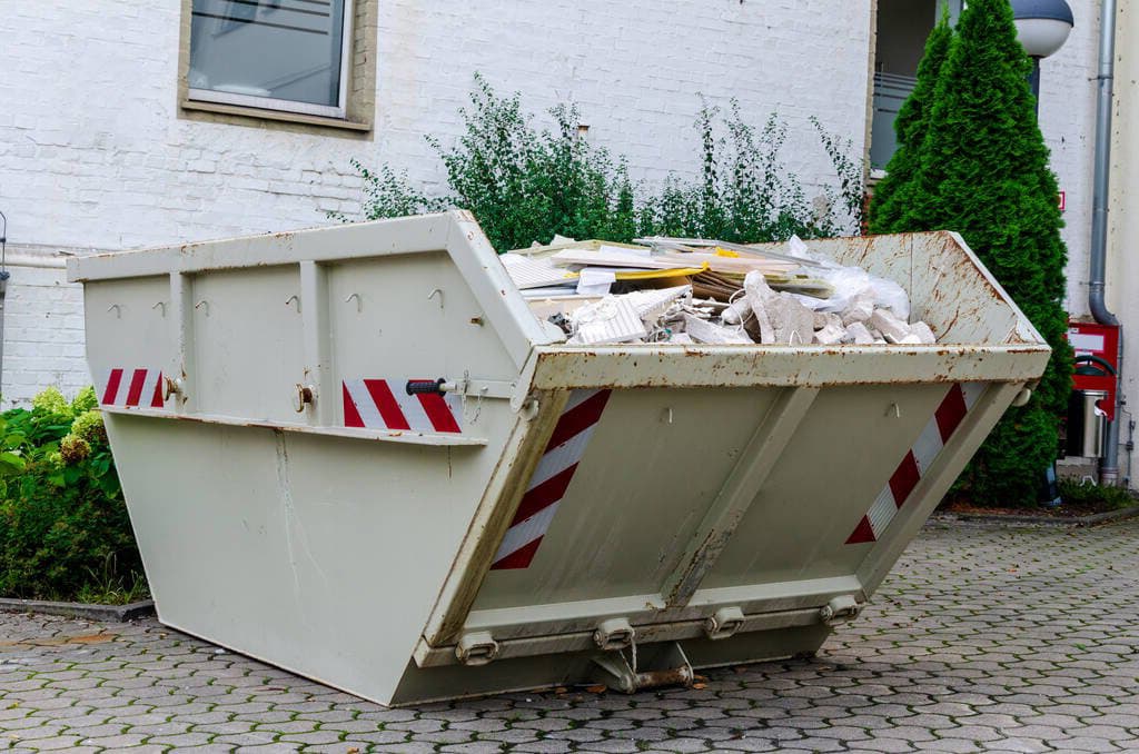Skip Bin